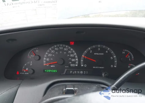 1999 Ford F-150 Lariat/Work Series/Xl/Xlt из США, поврежденный, VIN 1FTRX18W5XNB28183